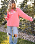 Lucky Girl Lifestyle Crewneck