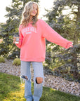 Lucky Girl Lifestyle Crewneck