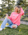 Lucky Girl Lifestyle Crewneck