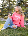 Lucky Girl Lifestyle Crewneck